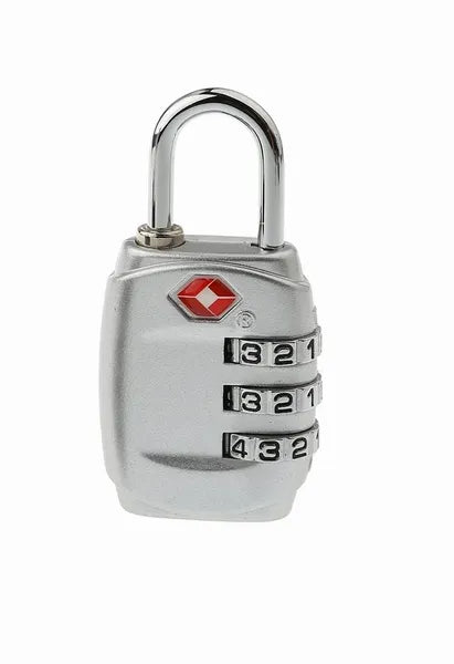 Tsa locks international sales