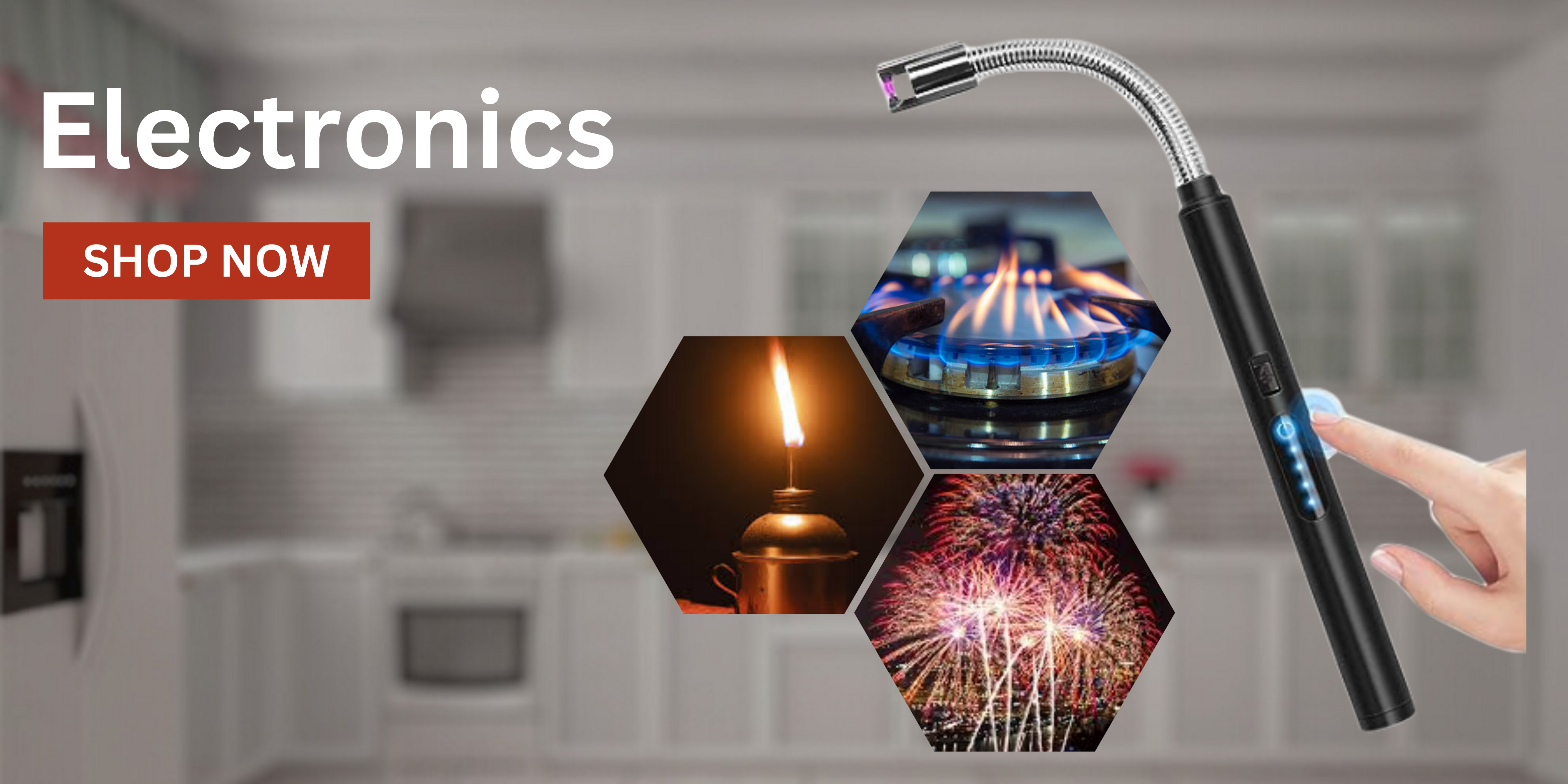 Electronics – DOCOSS