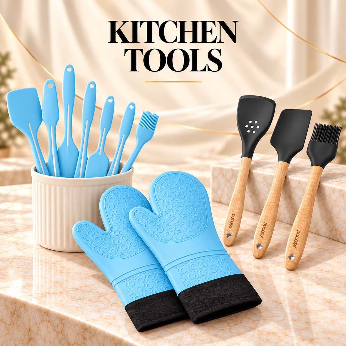 Kitchen Tools