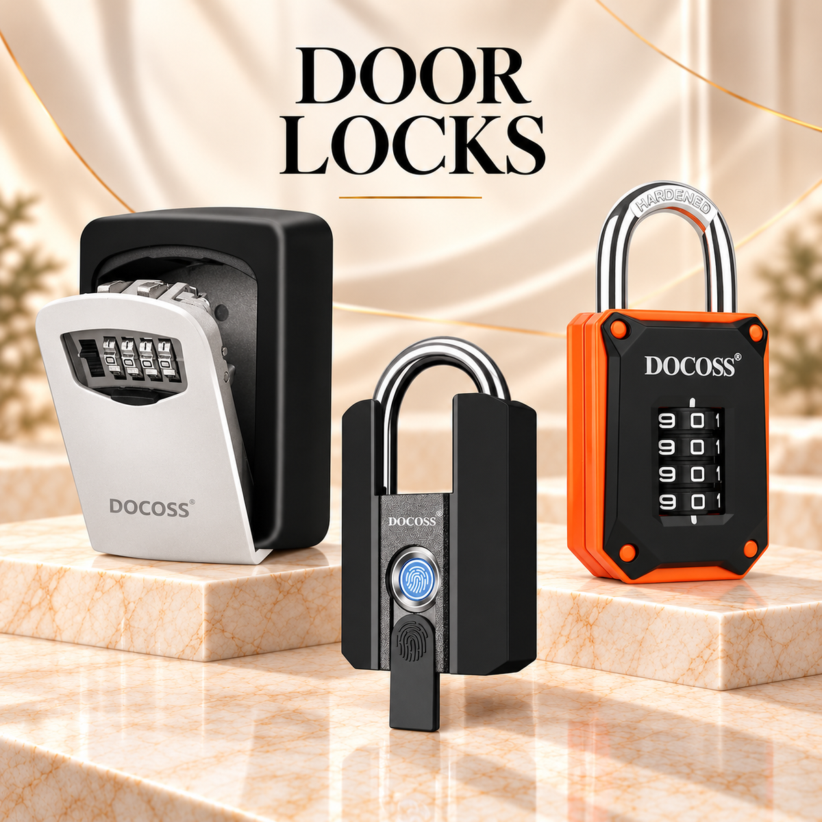 Door Locks