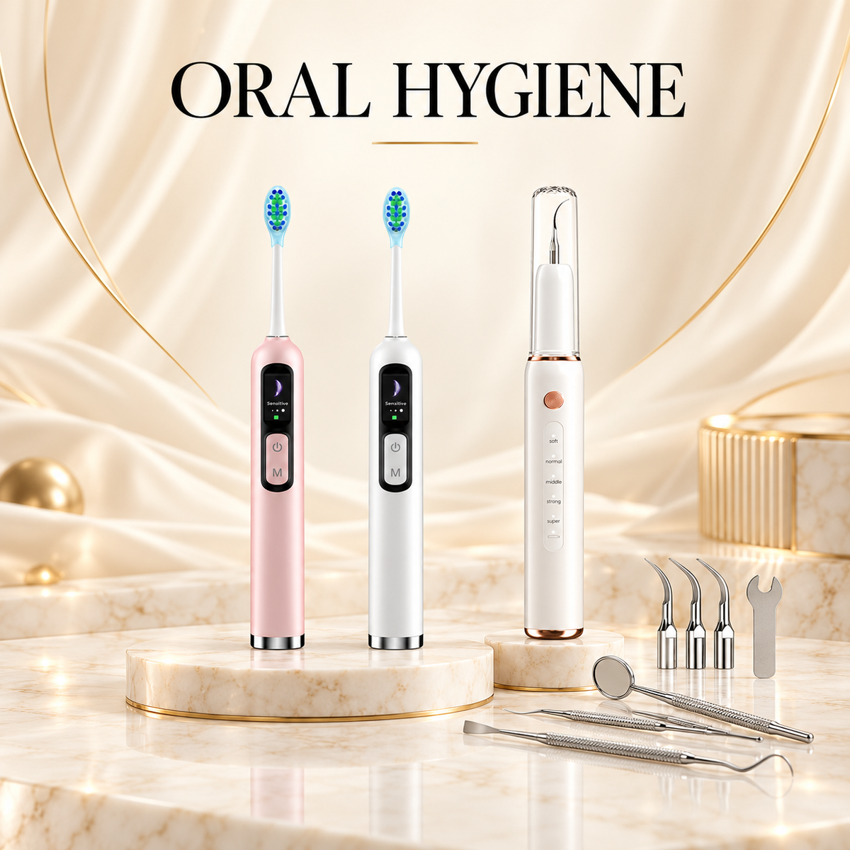 Oral Hygiene