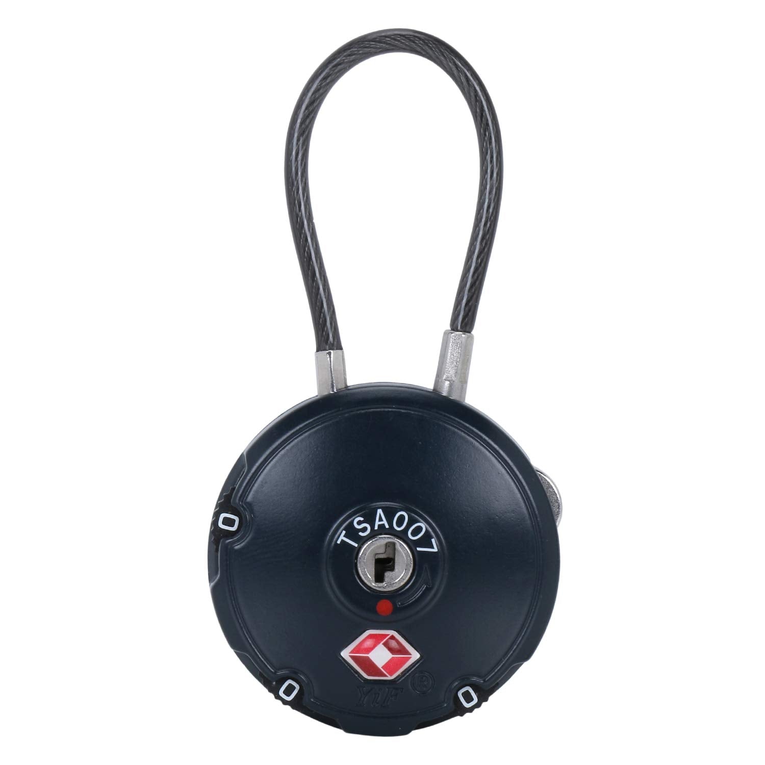 Number Locks / Bag Lock – DOCOSS