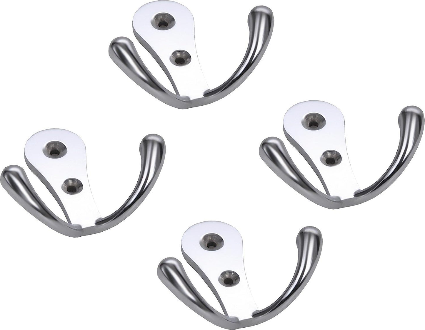 Robe Hook, Material: Ss at Rs 44/piece in New Delhi