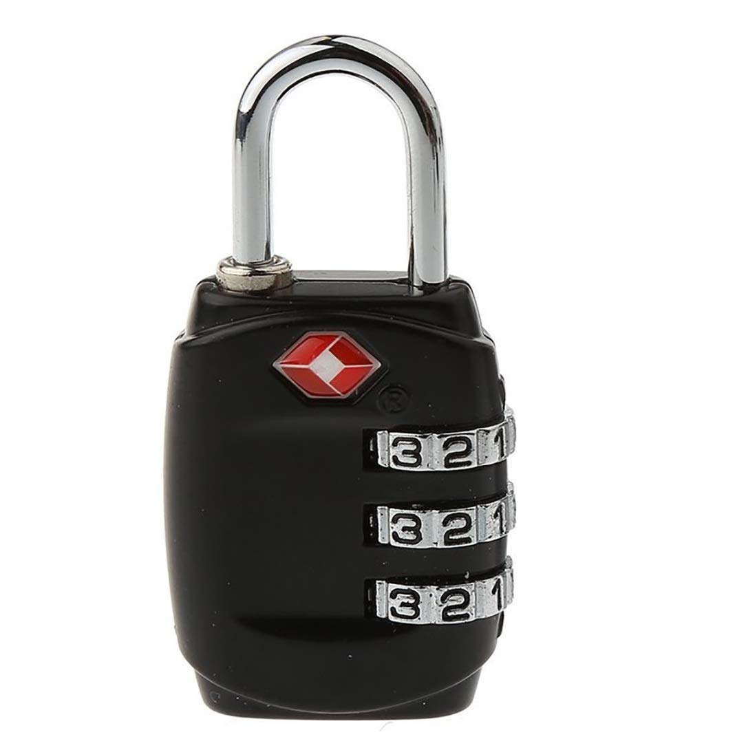 Number Locks / Bag Lock – DOCOSS