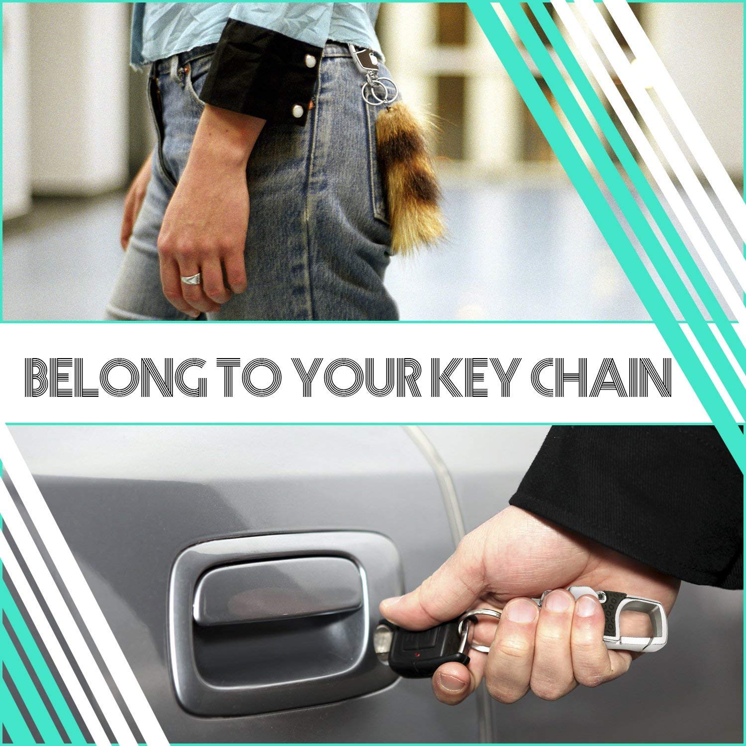 Design Cool Personalised Luxury Manual Metal Inlay Keychain Car Key Chain  Key Ring Birthday Gift for Man Women - China Metal Keychains and Car Auto  Keychain price | Made-in-China.com
