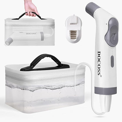 Docoss Electric Portable Jet Spray Bidet